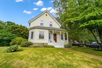 578 Plain St, Brockton, MA 02302 - Photo 1