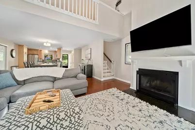 8 Bancroft Cmn #8, Franklin, MA 02038 - Photo 12