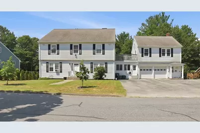 51 Ernest Ave #B, Worcester, MA 01060 - Photo 1