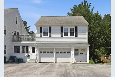 51 Ernest Ave #B, Worcester, MA 01060 - Photo 2