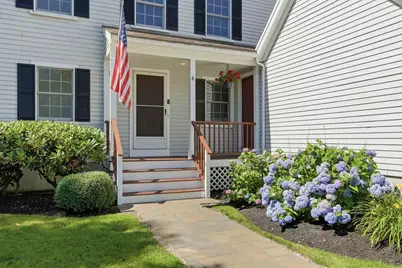4 Partridge Ln, Lynnfield, MA 01940 - Photo 2