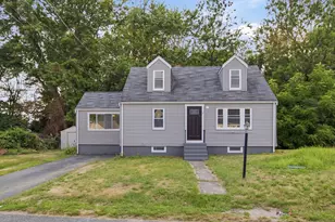 3 Hendricks St, Avon, MA 02322 - Photo 1