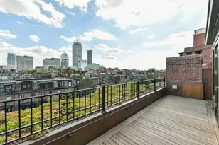 298 Beacon St, Boston, MA 02116 - Photo 12