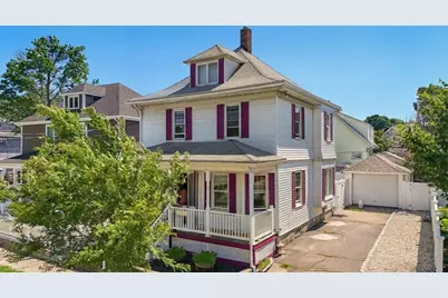 91 Hamden Cir, Quincy, MA 02170 - Photo 2