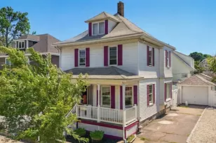 91 Hamden Cir, Quincy, MA 02170 - Photo 2