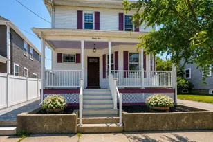 91 Hamden Cir, Quincy, MA 02170 - Photo 1