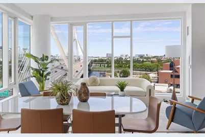 100 Lovejoy Wharf #PH D, Boston, MA 02114 - Photo 4