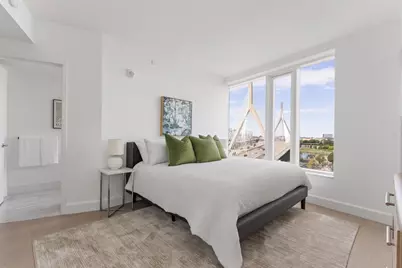 100 Lovejoy Wharf #PH D, Boston, MA 02114 - Photo 14