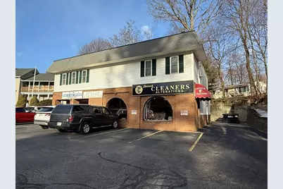 625 Chandler Street #23, Worcester, MA 01602 - Photo 1