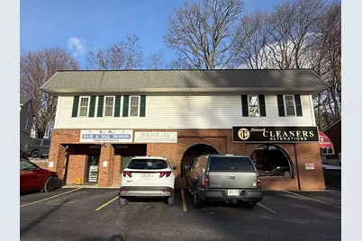 625 Chandler Street #23, Worcester, MA 01602 - Photo 2