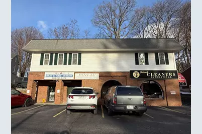 625 Chandler Street #2, Worcester, MA 01602 - Photo 1