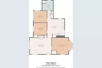 32 Warren St #1, Taunton, MA 02780 - Photo 20
