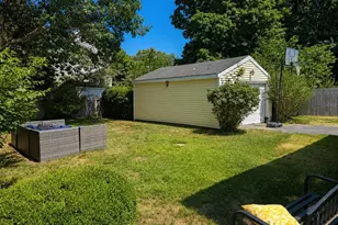 83 Harman Ave, Seekonk, MA 02771 - Photo 20