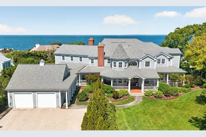 39 Naushon S, Falmouth, MA 02540 - Photo 1