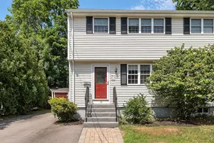 15 Walnut St, Needham, MA 02492 - Photo 1