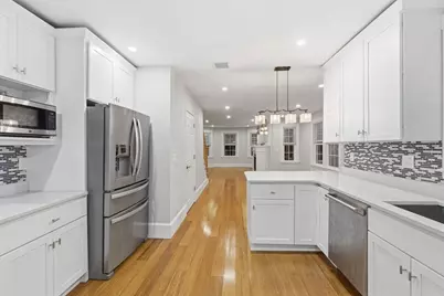 318 Concorde Ave #2, Cambridge, MA 02138 - Photo 6