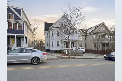 318 Concorde Ave #2, Cambridge, MA 02138 - Photo 36
