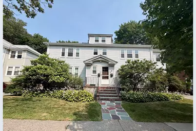 54 Noble Street #54, Newton, MA 02465 - Photo 1