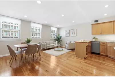 21 Bowdoin Street #5C, Boston, MA 02114 - Photo 4