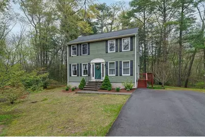71 Harvey St, Taunton, MA 02780 - Photo 26