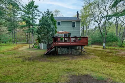 71 Harvey St, Taunton, MA 02780 - Photo 28