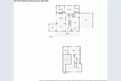146 Old Enfield Road, Belchertown, MA 01007 - Photo 42