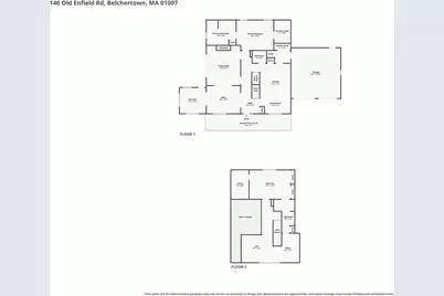 146 Old Enfield Road, Belchertown, MA 01007 - Photo 42