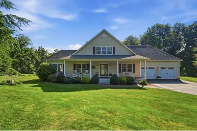 146 Old Enfield Road, Belchertown, MA 01007 - Photo 1