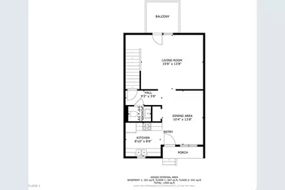 31 Macintosh Lane #31, Leominster, MA 01453 - Photo 14