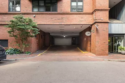 16 Harcourt St #9G, Boston, MA 02116 - Photo 28