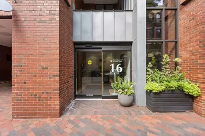 16 Harcourt St #9G, Boston, MA 02116 - Photo 26