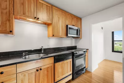 16 Harcourt St #9G, Boston, MA 02116 - Photo 16
