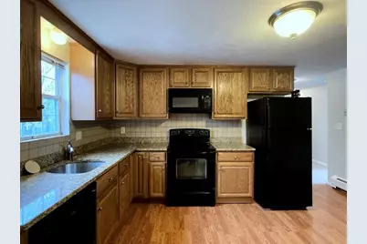 25 Columbia Avenue #2, Newton, MA 02464 - Photo 2