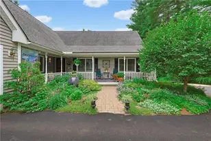 339 Tremont St, Rehoboth, MA 02769 - Photo 4