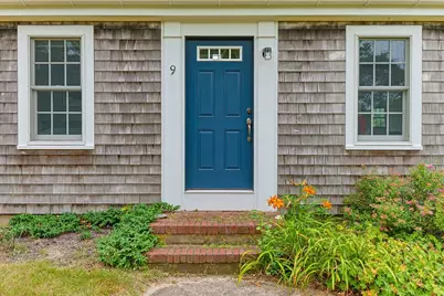 9 Benson Rd, Truro, MA 02666 - Photo 4