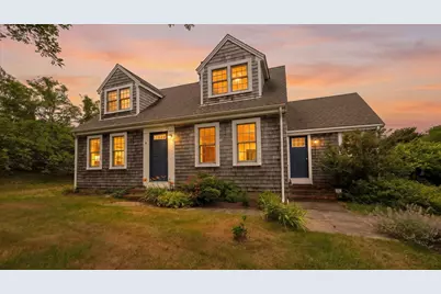 9 Benson Rd, Truro, MA 02666 - Photo 2