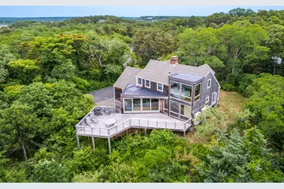 9 Benson Rd, Truro, MA 02666 - Photo 1