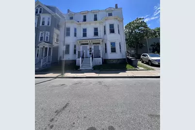 22 Rockville Park #2, Boston, MA 02119 - Photo 1