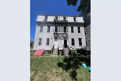 22 Rockville Park #2, Boston, MA 02119 - Photo 2