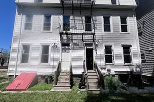 22 Rockville Park, Boston, MA 02119 - Photo 2