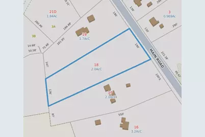 1455 Main Road, Westport, MA 02790 - Photo 1
