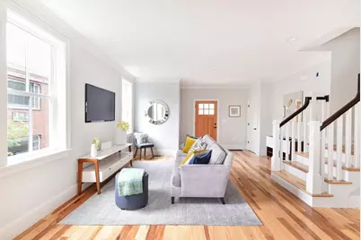 44 Evergreen St #4, Boston, MA 02130 - Photo 4