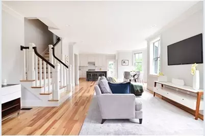 44 Evergreen St #4, Boston, MA 02130 - Photo 1