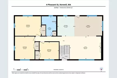 4 Pleasant St, Norwell, MA 02061 - Photo 30