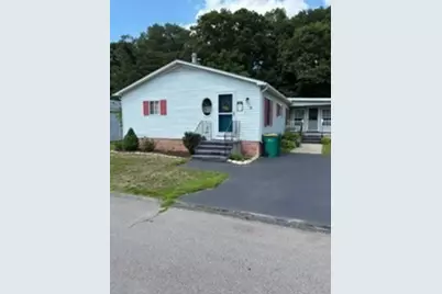 3 Merlin Drive #277, Attleboro, MA 02703 - Photo 1