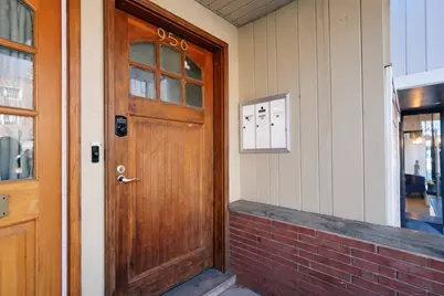956 Cambridge St #3, Cambridge, MA 02141 - Photo 2