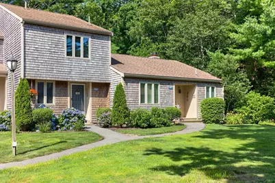 90 Forest Glade #90, Falmouth, MA 02536 - Photo 1