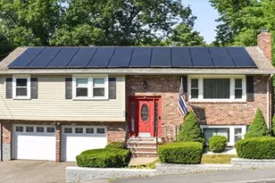 223 Robert Rd, Dedham, MA 02026 - Photo 1