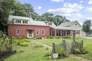 200 Lake Rd, Ashburnham, MA 01430 - Photo 2