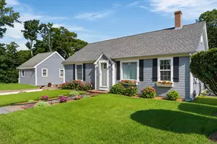 21 W Spring St, Tisbury, MA 02568 - Photo 1